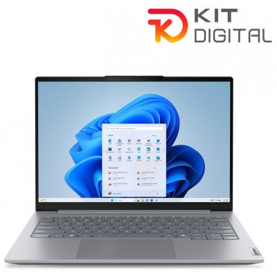 PORTATIL LENOVO THINKBOOK 14 G8 IRL i5 210H 16GB 512GB 14"WUXGA W11P KIT DIGITAL